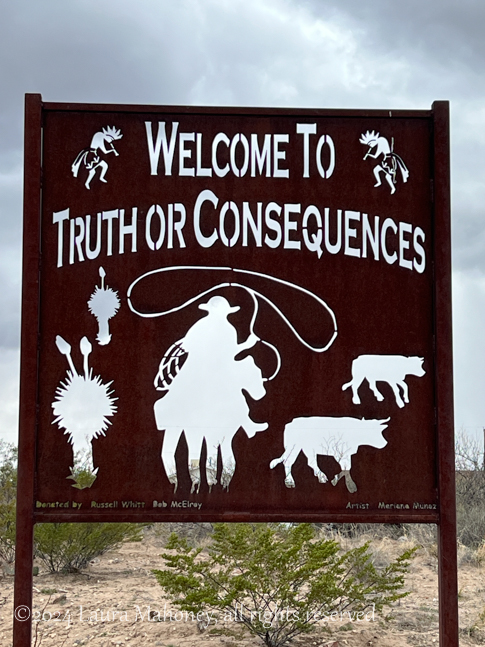 Cool Finds in New&nbsp;Mexico