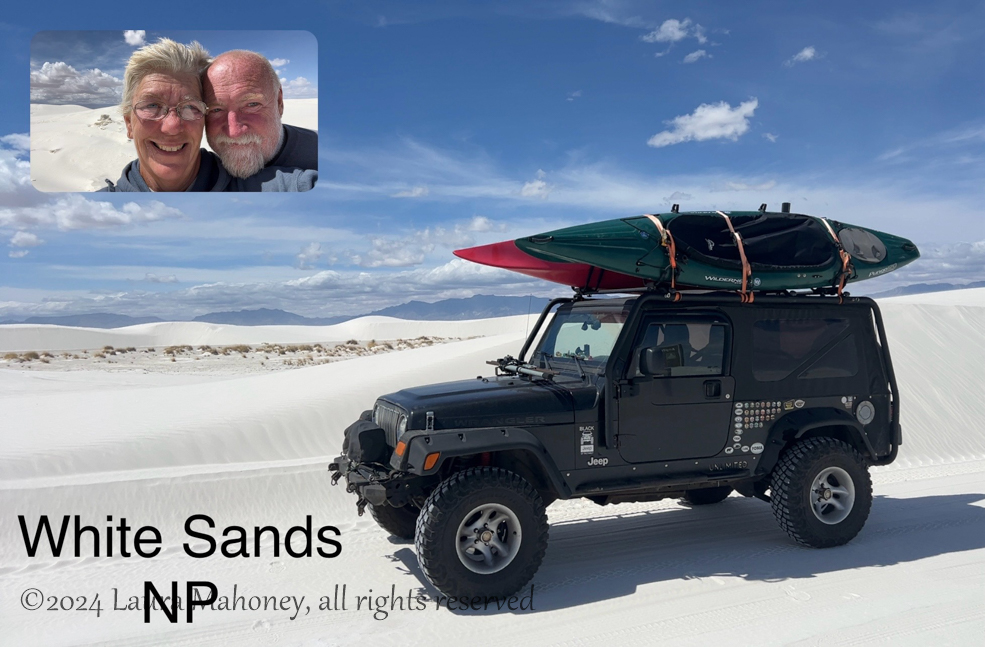 Welcome Back to New&nbsp;Mexico